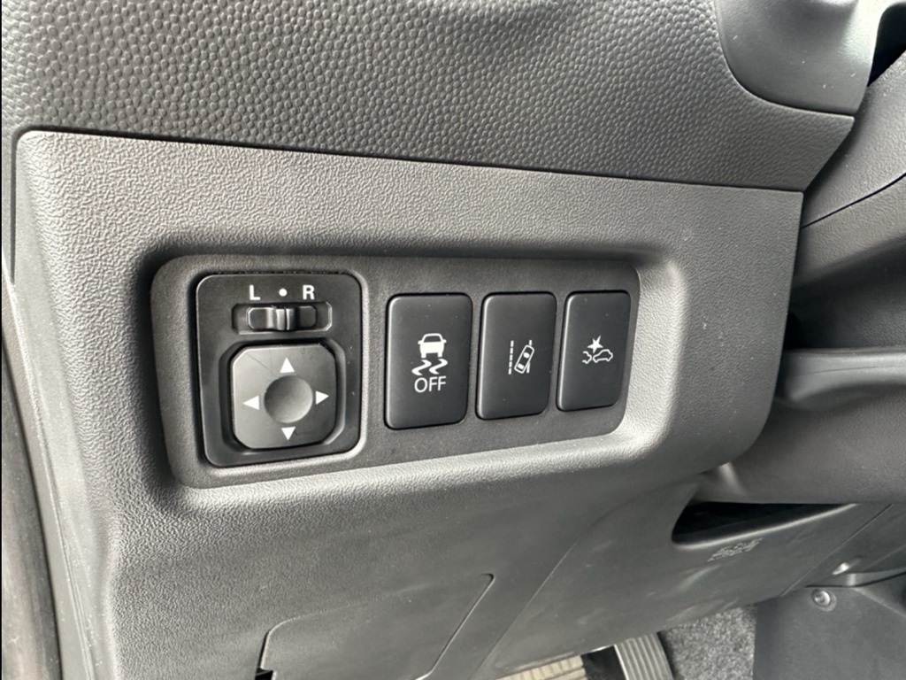 2024 Mitsubishi Mirage G4 Black Edition photo 23