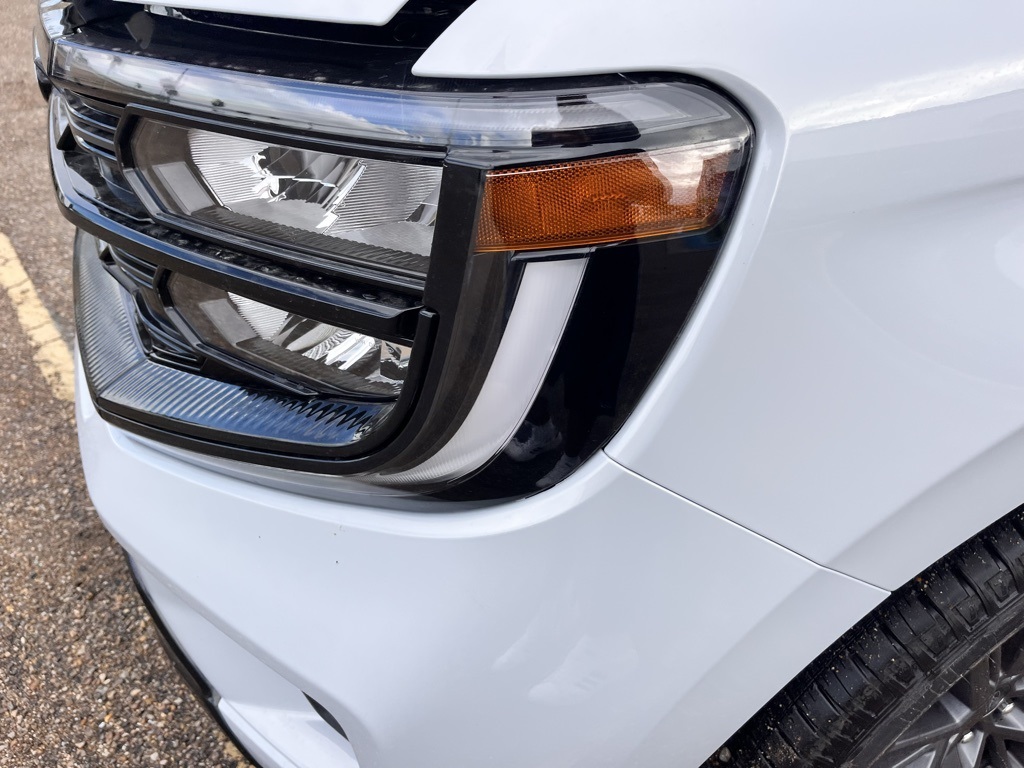 2025 Ford Expedition Platinum photo 8