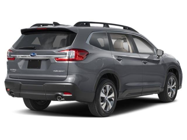Certified 2023 Subaru Ascent Premium with VIN 4S4WMAEDXP3409059 for sale in Saint Cloud, Minnesota