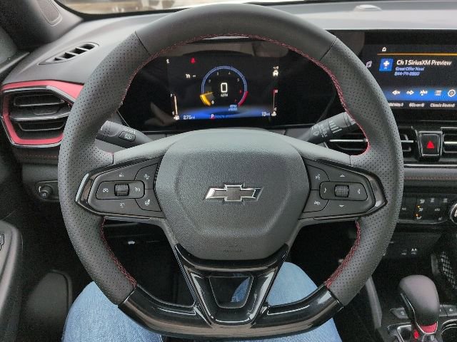 2026 Chevrolet Trailblazer RS photo 4