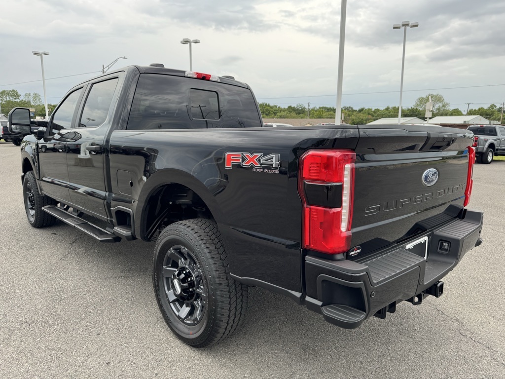 2025 Ford F-250 XL photo 7