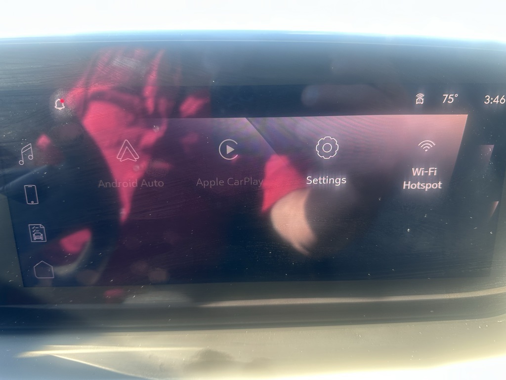 2025 Buick Encore GX Sport Touring photo 10