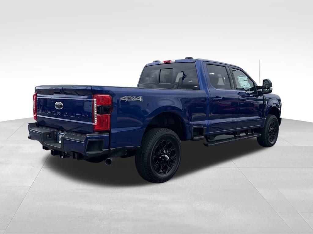 2026 Ford F-250 XLT photo 6