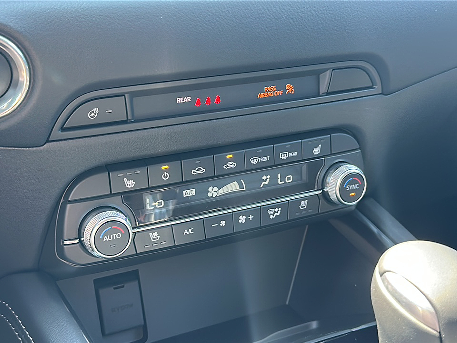 2025 Mazda CX-5 2.5 Premium Plus photo 10