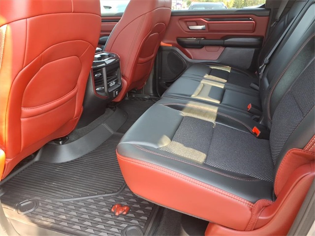 2022 Ram 1500 Rebel photo 7