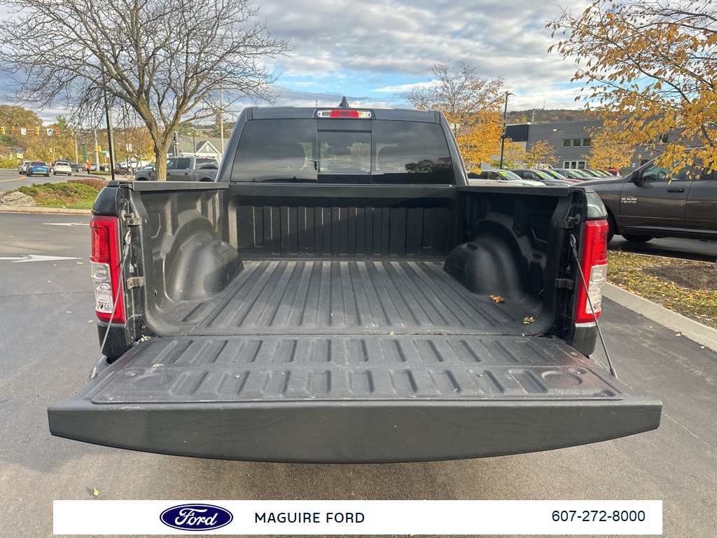 2019 Ram 1500 Big Horn Lone Star photo 4