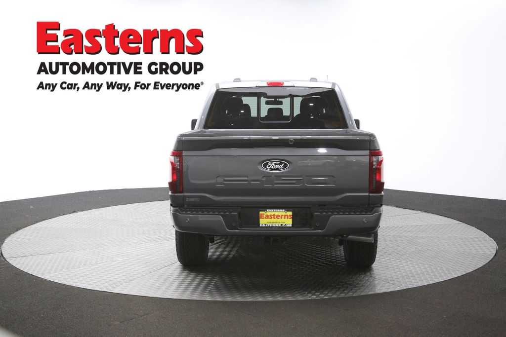 2024 Ford F-150 XLT photo 26