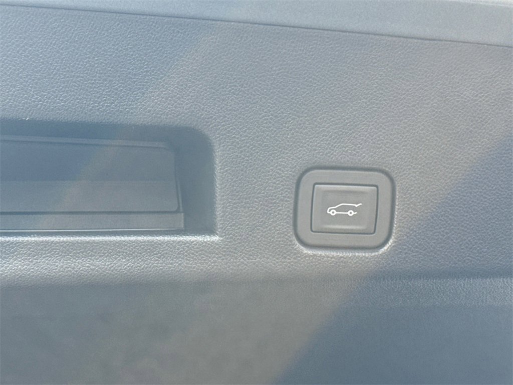 2026 BUICK ENCLAVE - Image 35