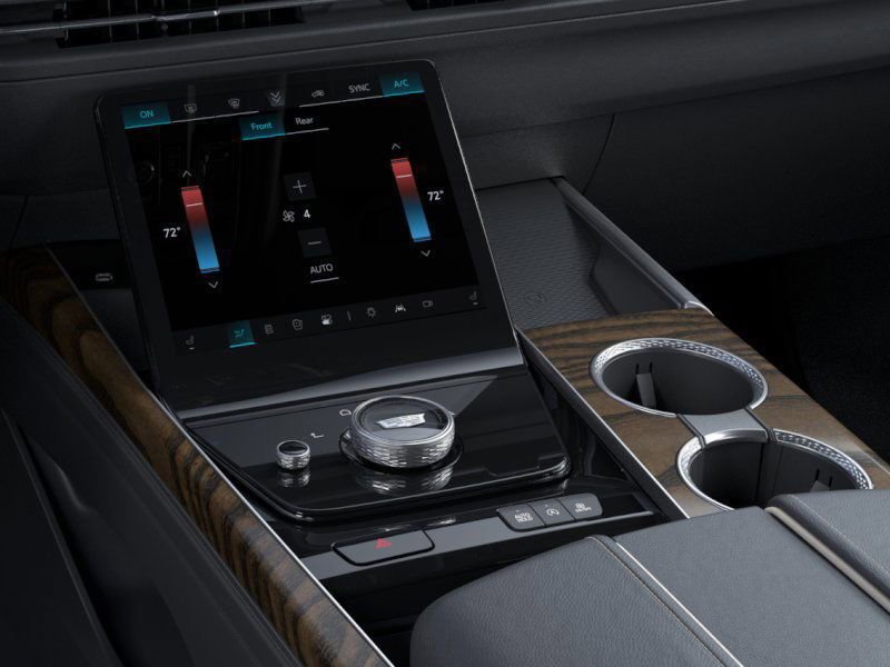 2025 Cadillac Escalade ESV Sport Platinum photo 23