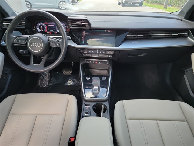 2022 Audi A3 40 Premium photo 19