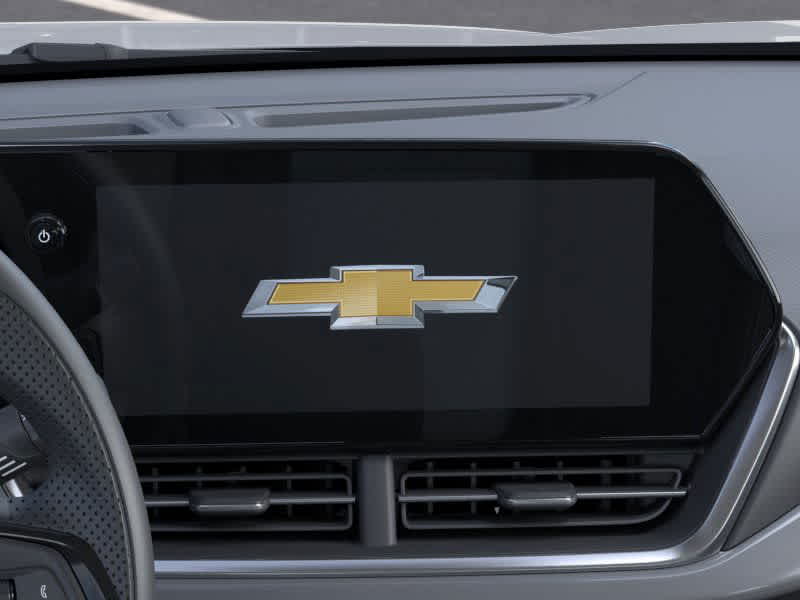 2025 Chevrolet Trax LT photo 17