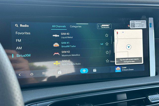 2026 Hyundai Palisade XRT photo 18
