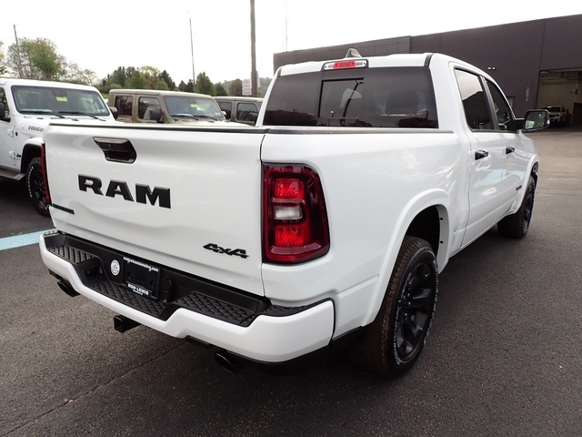 2026 Ram 1500 Big Horn Lone Star photo 3