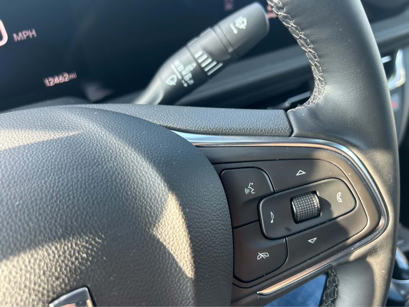 2024 Buick Envista Preferred photo 12