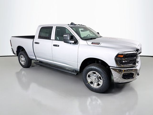 2026 RAM Ram 2500 Pickup Tradesman's photo