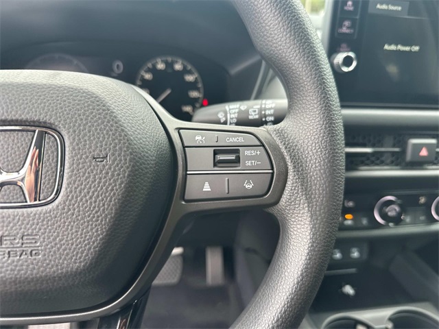 2026 Honda HR-V LX photo 27