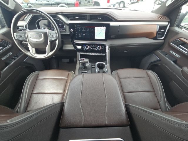 2023 Gmc Sierra 1500 Denali photo 24