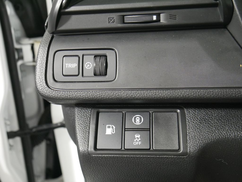 2022 Honda Insight EX photo 16