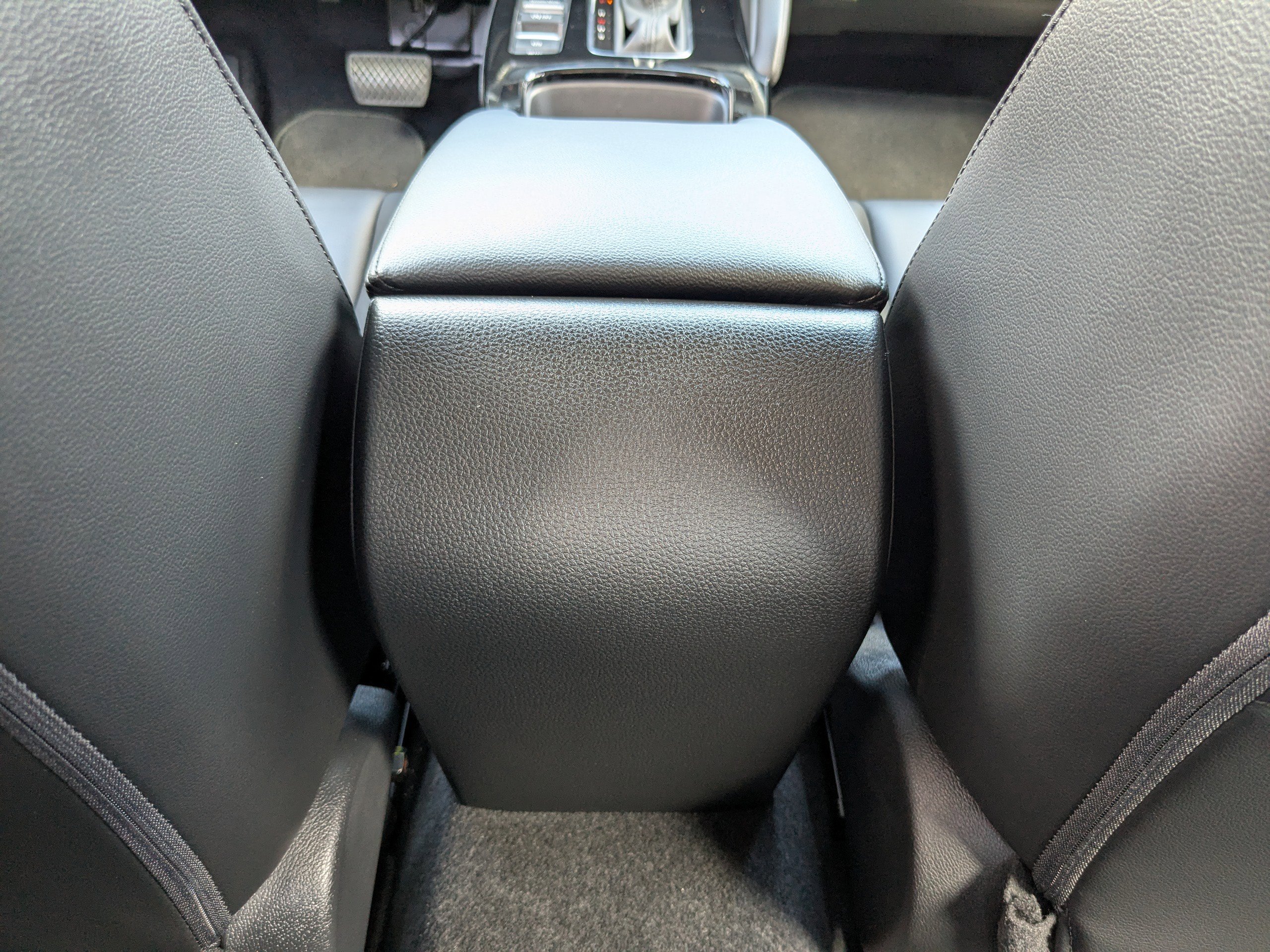 2025 Acura Integra Base photo 15