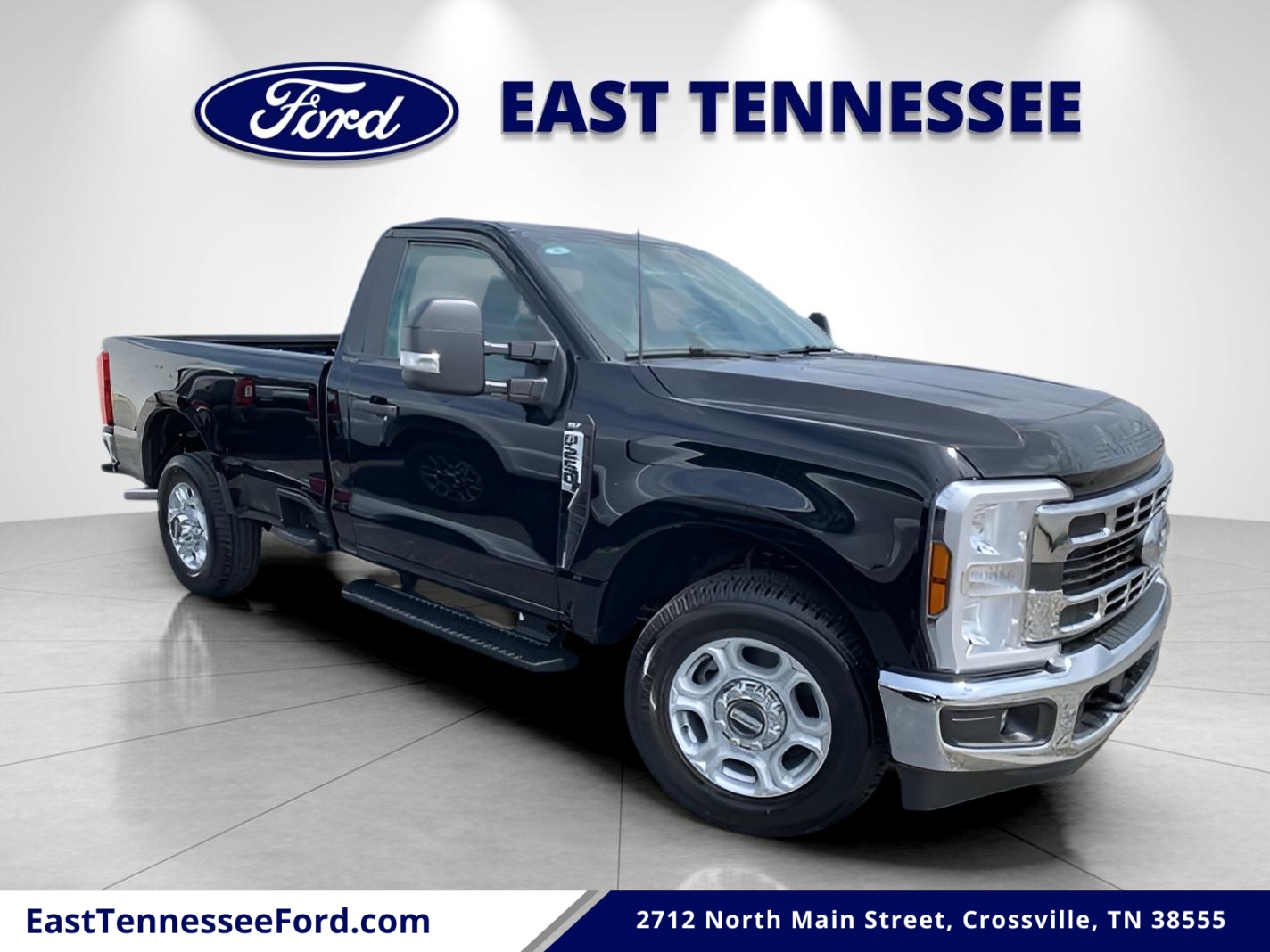 2026 Ford F-250 Super Duty XL's photo