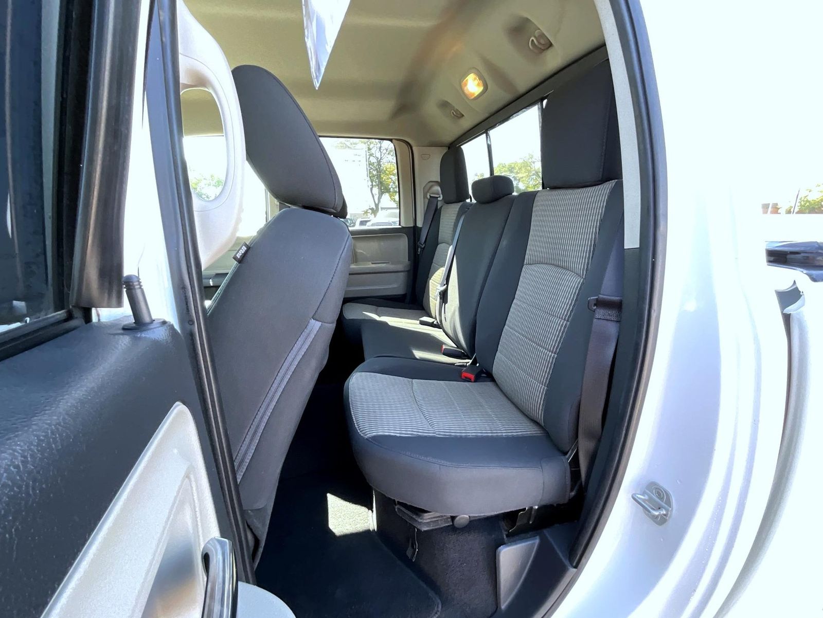 2012 Ram 1500 Big Horn photo 20