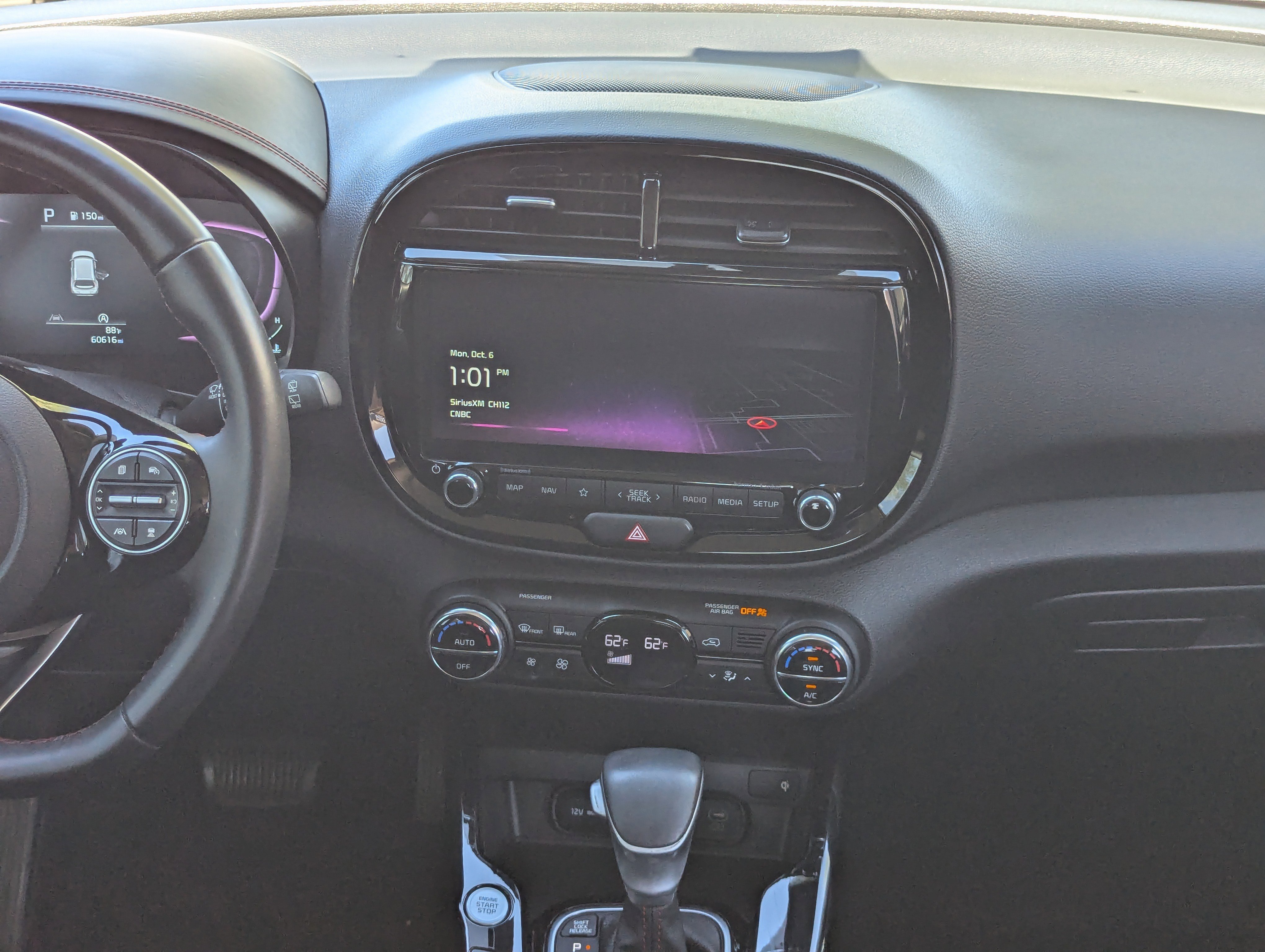 2023 Kia Soul GT-Line photo 3
