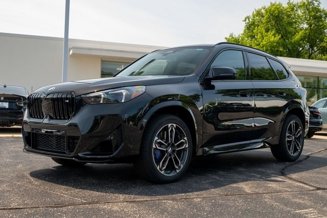 2025 BMW X1 M35i
