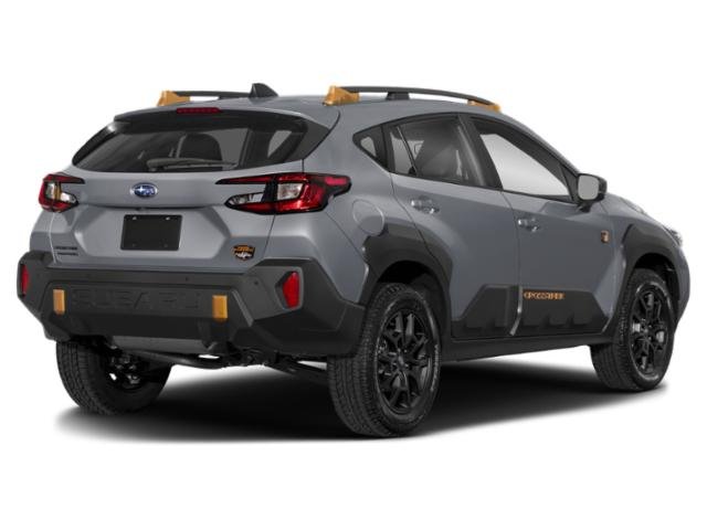 Used 2024 Subaru Crosstrek Wilderness with VIN 4S4GUHU69R3741982 for sale in Saint Cloud, Minnesota