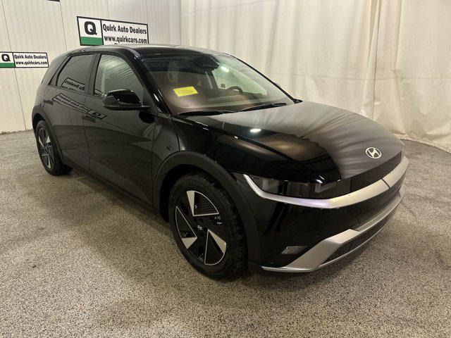 2026 Hyundai IONIQ 5 SEL's photo