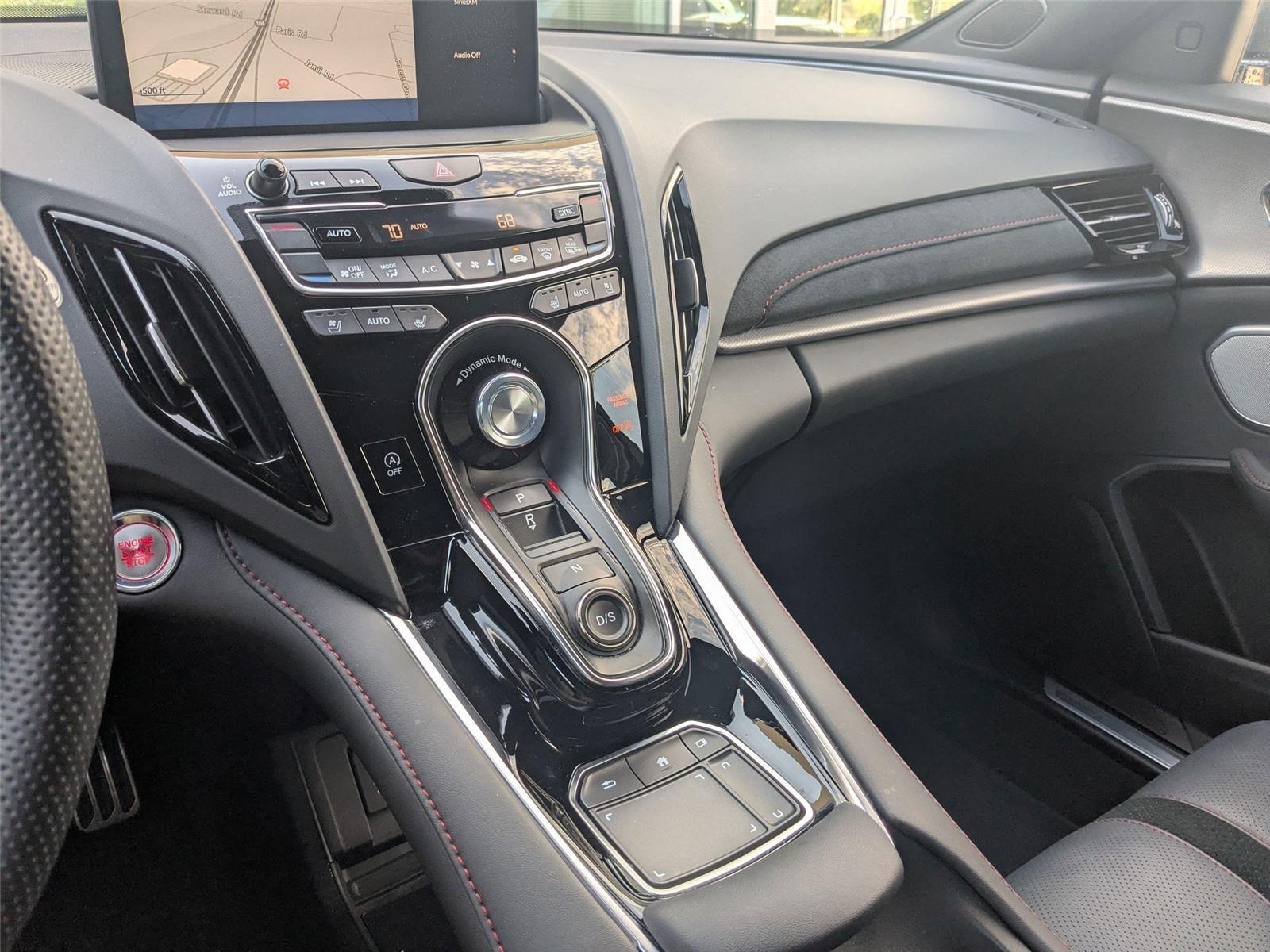 2024 Acura RDX A-Spec Advance photo 20
