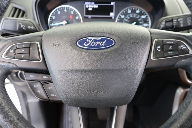 2020 Ford EcoSport SE photo 20
