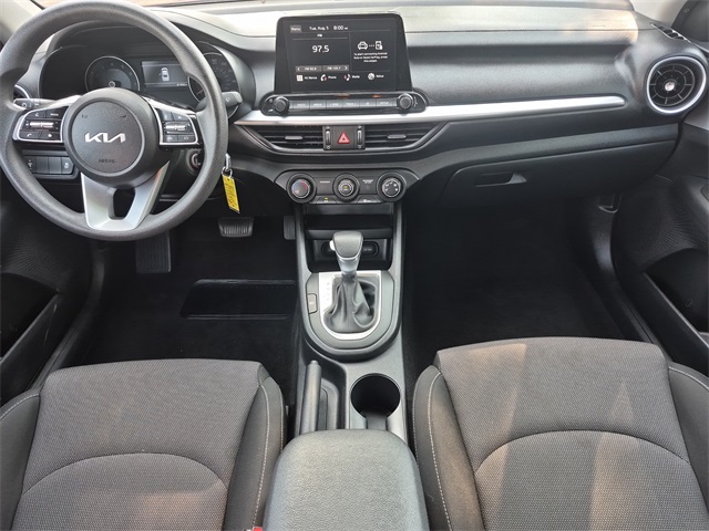 2023 Kia Forte LXS photo 20