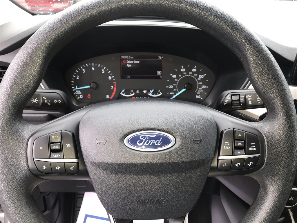 2022 Ford Escape SE photo 14