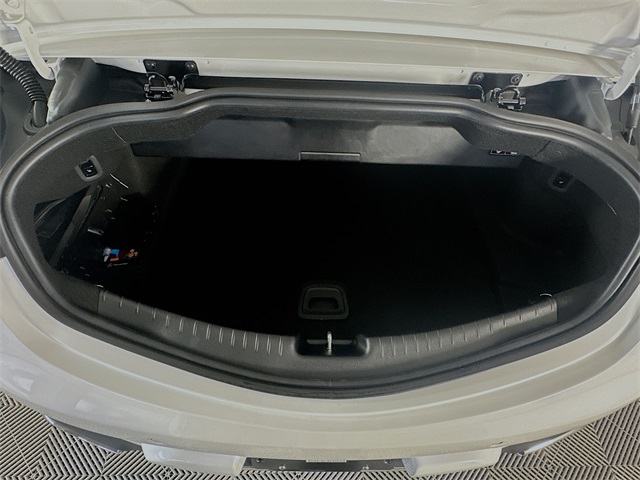 2026 Mercedes Benz CLE 300 4MATIC Cabriolet photo 24
