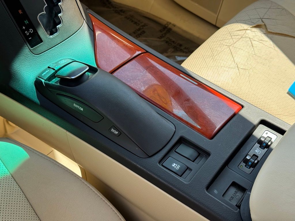 2011 Lexus RX 350 photo 16