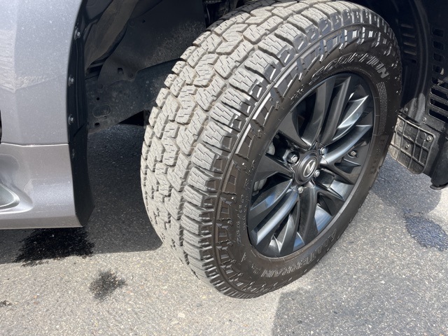 2022 Lexus GX 460 photo 29