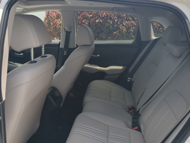 2026 Honda HR-V EX-L photo 10