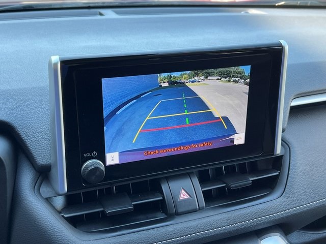 2023 Toyota RAV4 XLE photo 15
