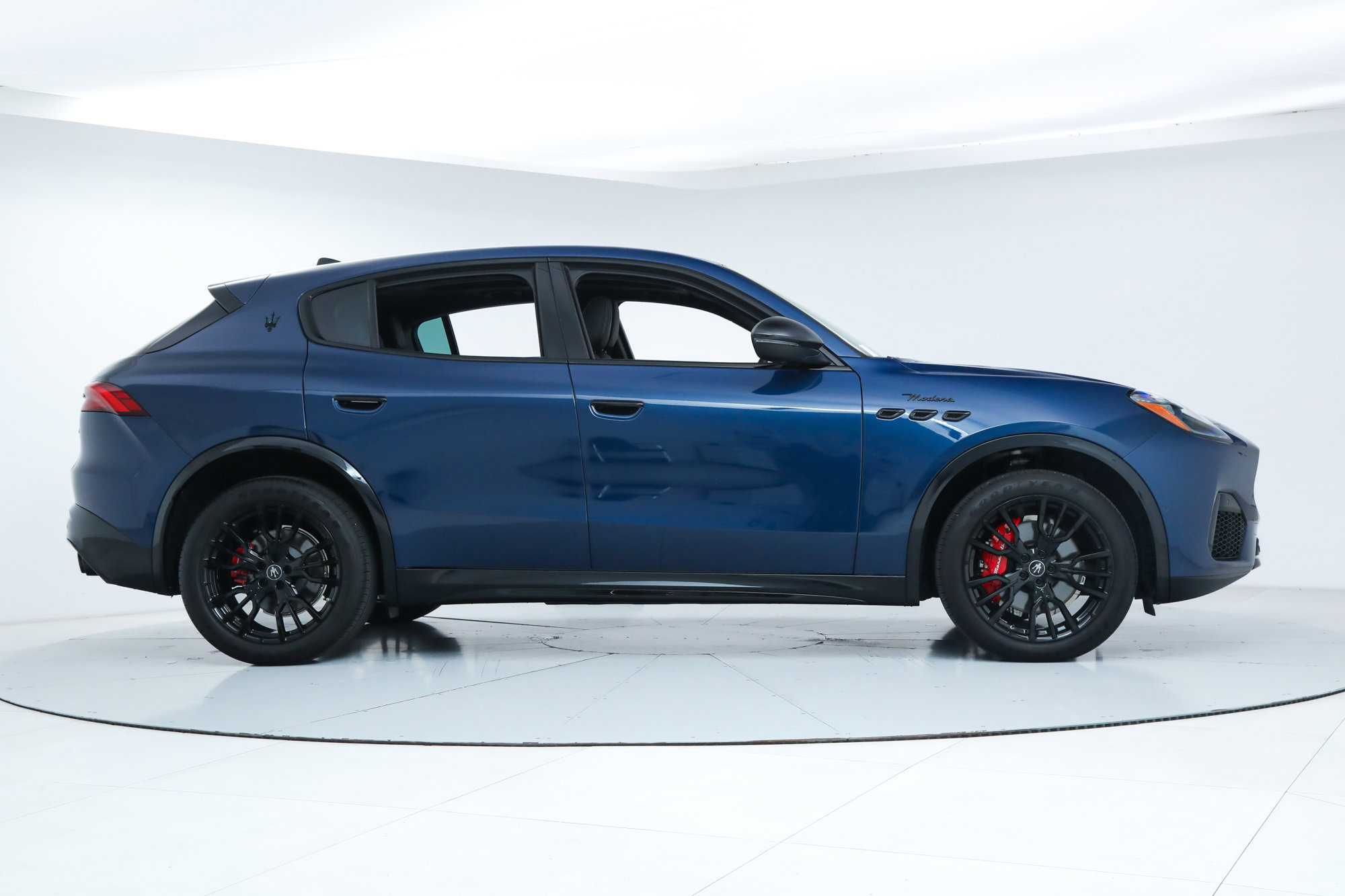 2025 Maserati Grecale Modena photo 6