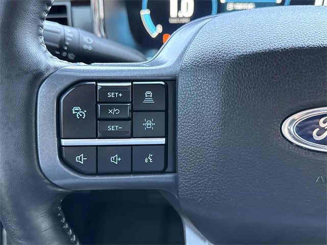 2023 Ford F-150 XL photo 14