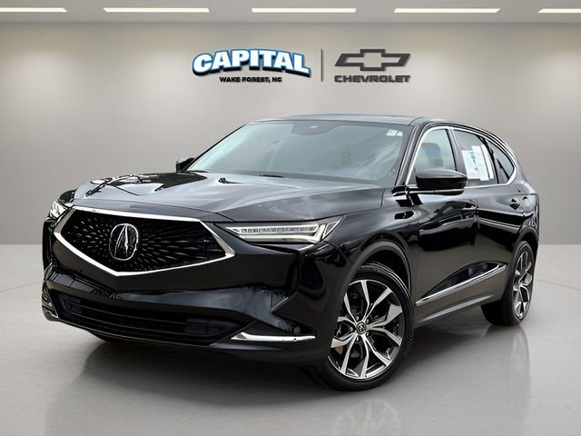 2023 Acura MDX