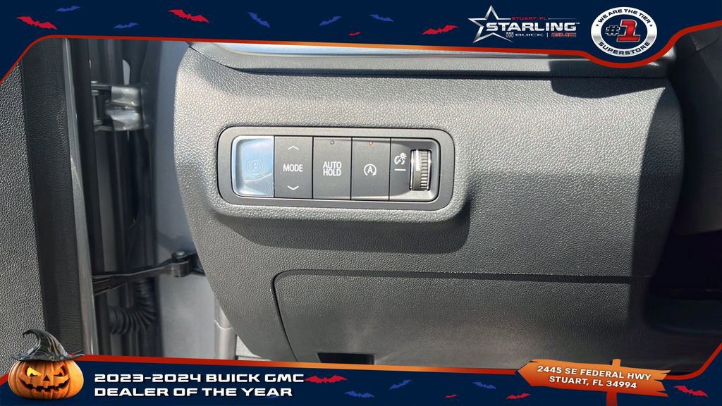 2026 Gmc Terrain Elevation photo 15