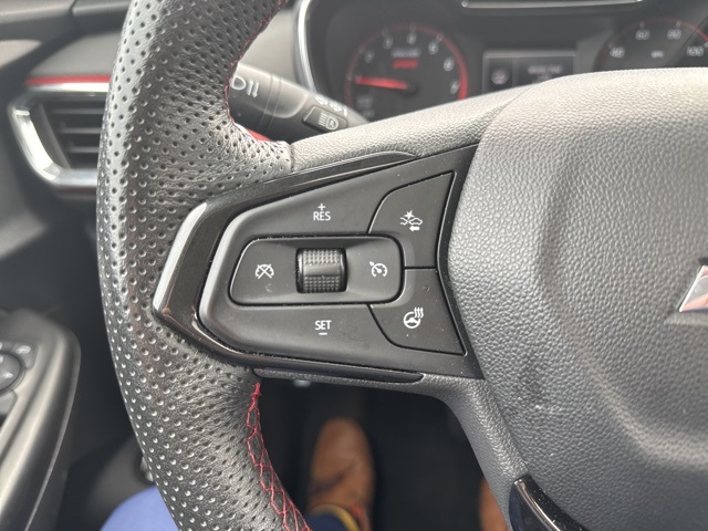 2023 Chevrolet Trailblazer RS photo 18