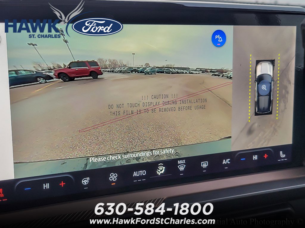 2025 FORD BRONCO SPORT - Image 13