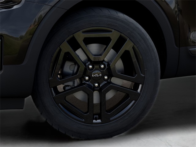 2025 Kia Telluride EX X-Line photo 20