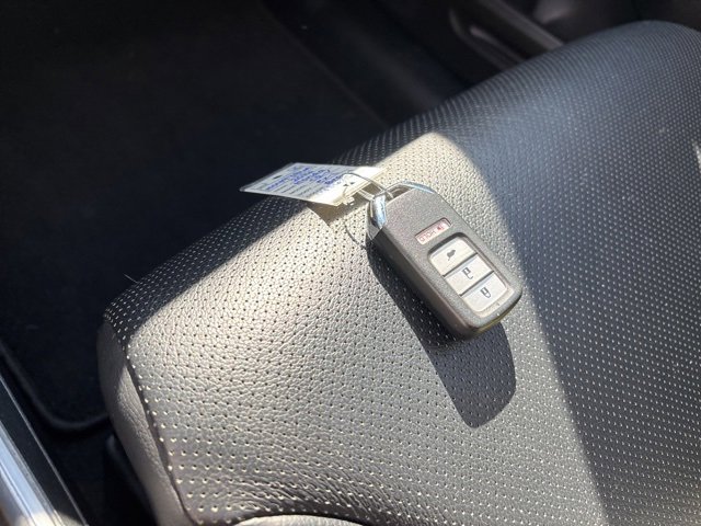 2016 Honda CR-V EX-L photo 11
