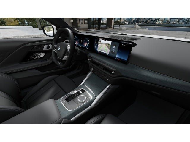 2025 Bmw 230i xDrive photo 11