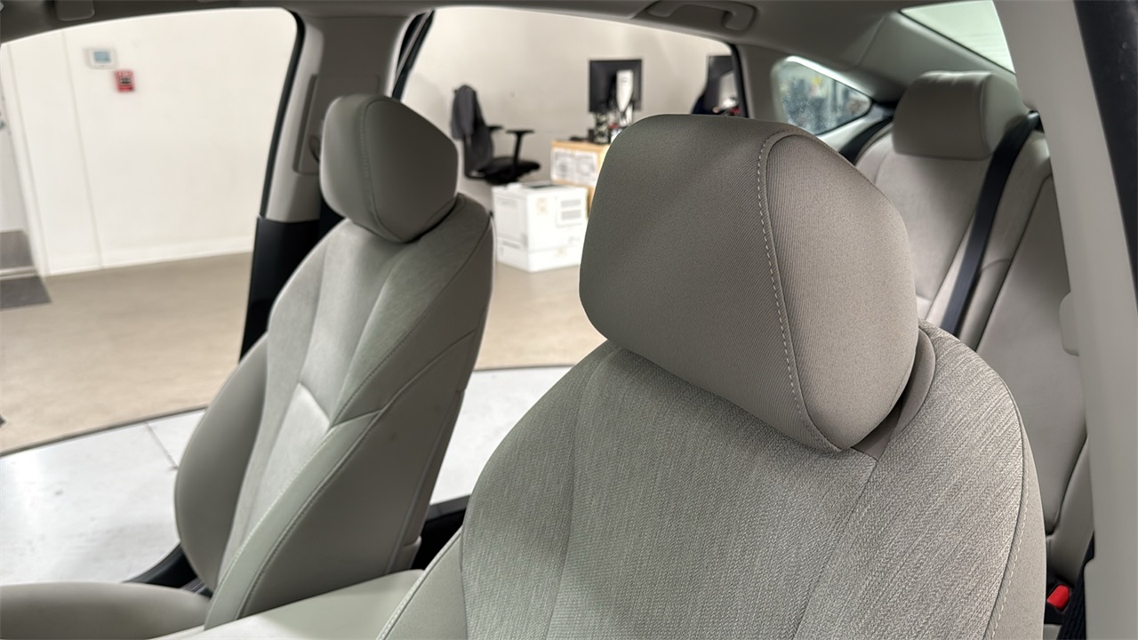 2023 Honda Accord EX photo 13