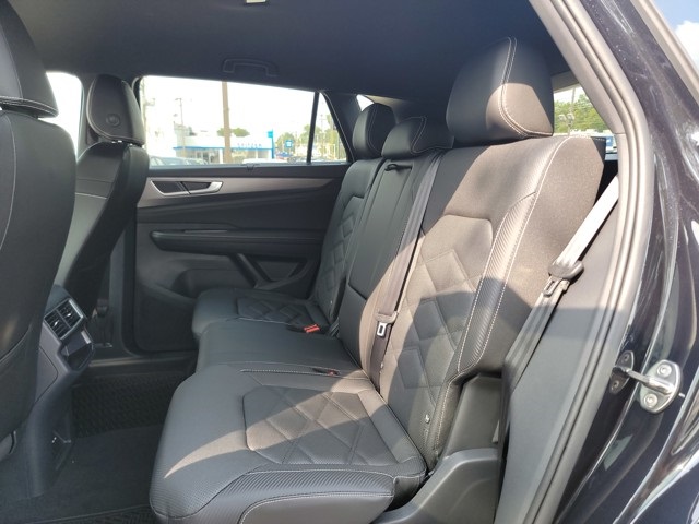 2026 Volkswagen Atlas Cross Sport SE Technology photo 14