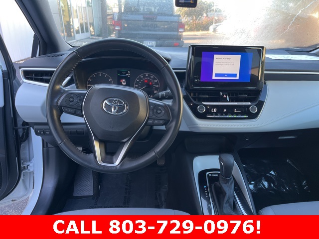 2023 Toyota Corolla SE photo 15